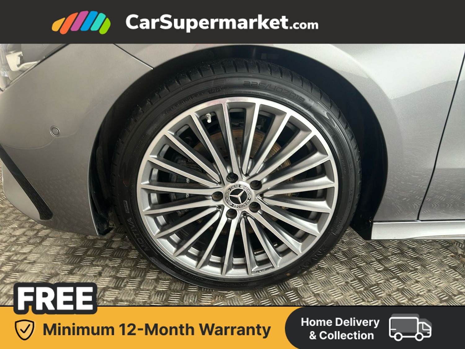 Used Mercedes-Benz CLA 2024 for sale - 77879091: Photo 19