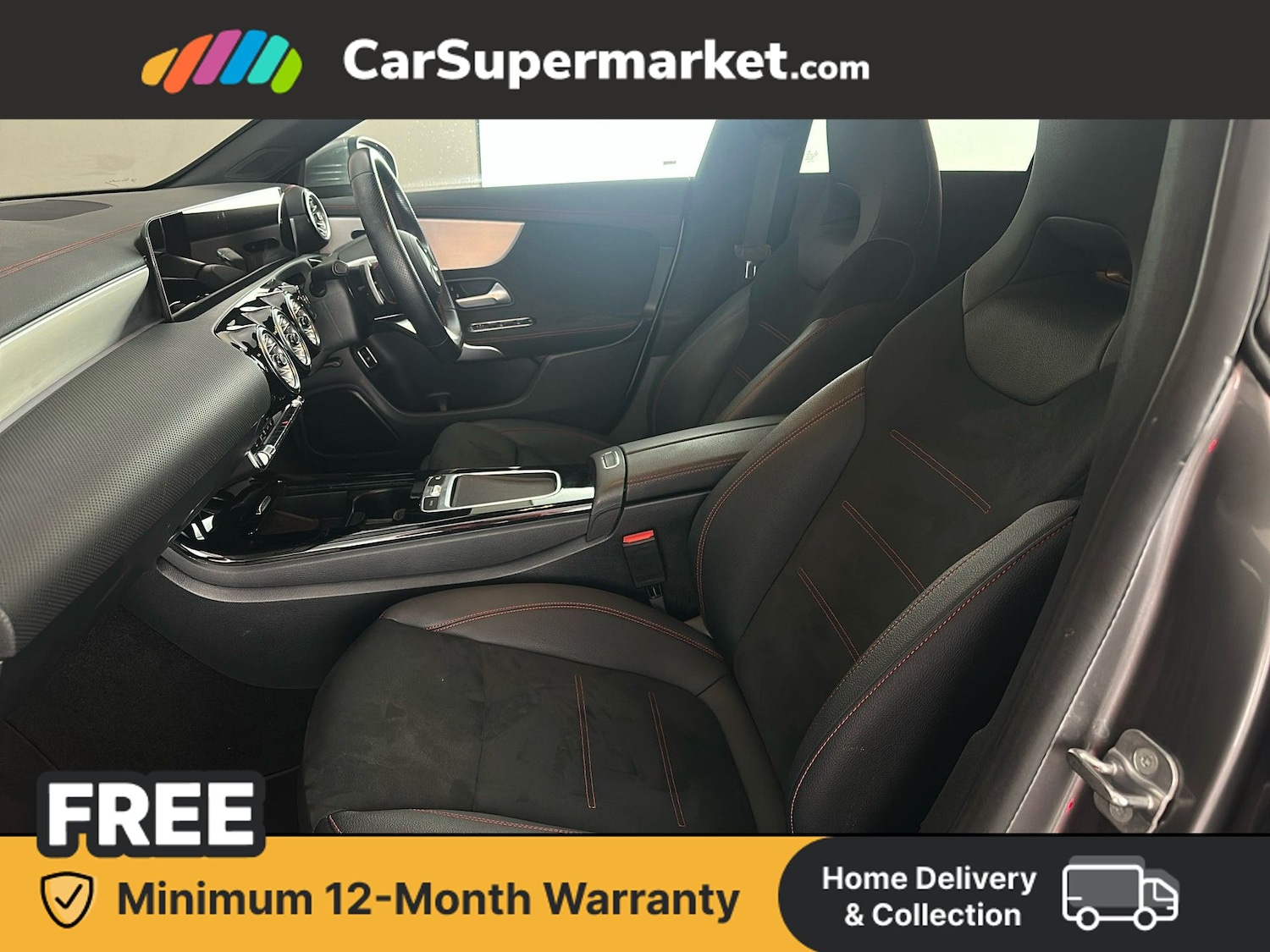 Used Mercedes-Benz CLA 2024 for sale - 77879091: Photo 20