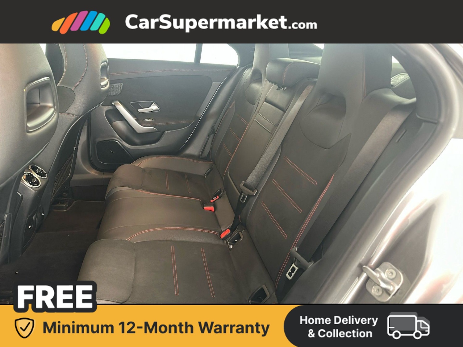 Used Mercedes-Benz CLA 2024 for sale - 77879091: Photo 21