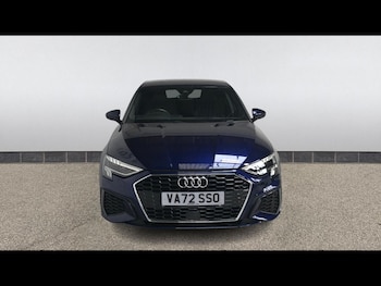 Used Audi A3 2022 for sale - 78864524: Photo