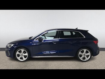 Used Audi A3 2022 for sale - 78864524: Photo