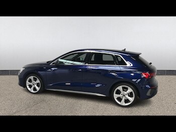 Used Audi A3 2022 for sale - 78864524: Photo