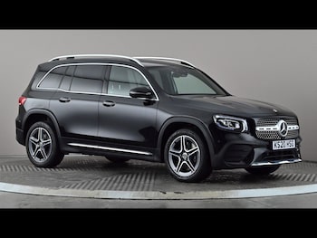Used Mercedes-Benz GLB 2020 for sale - 78914173: Photo