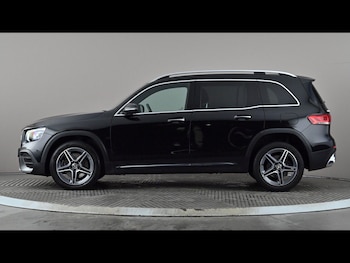 Used Mercedes-Benz GLB 2020 for sale - 78914173: Photo