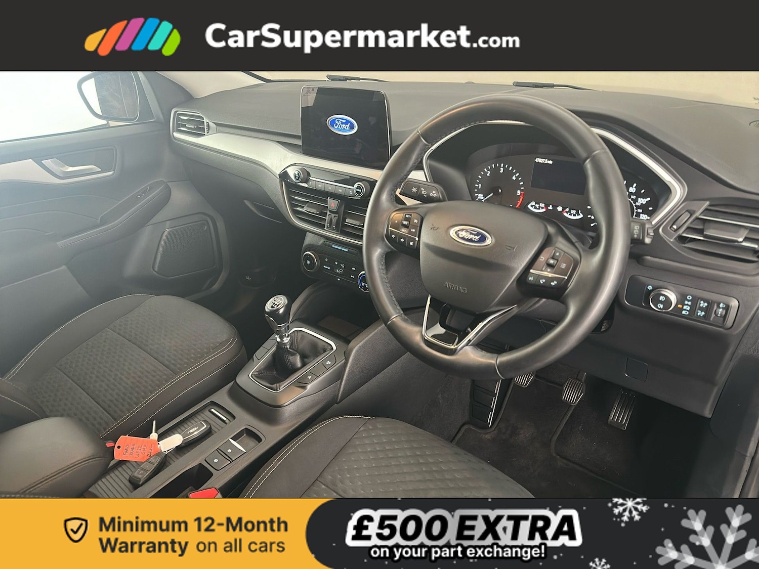 Used Ford Kuga 2022 for sale - 76961478: Photo 14