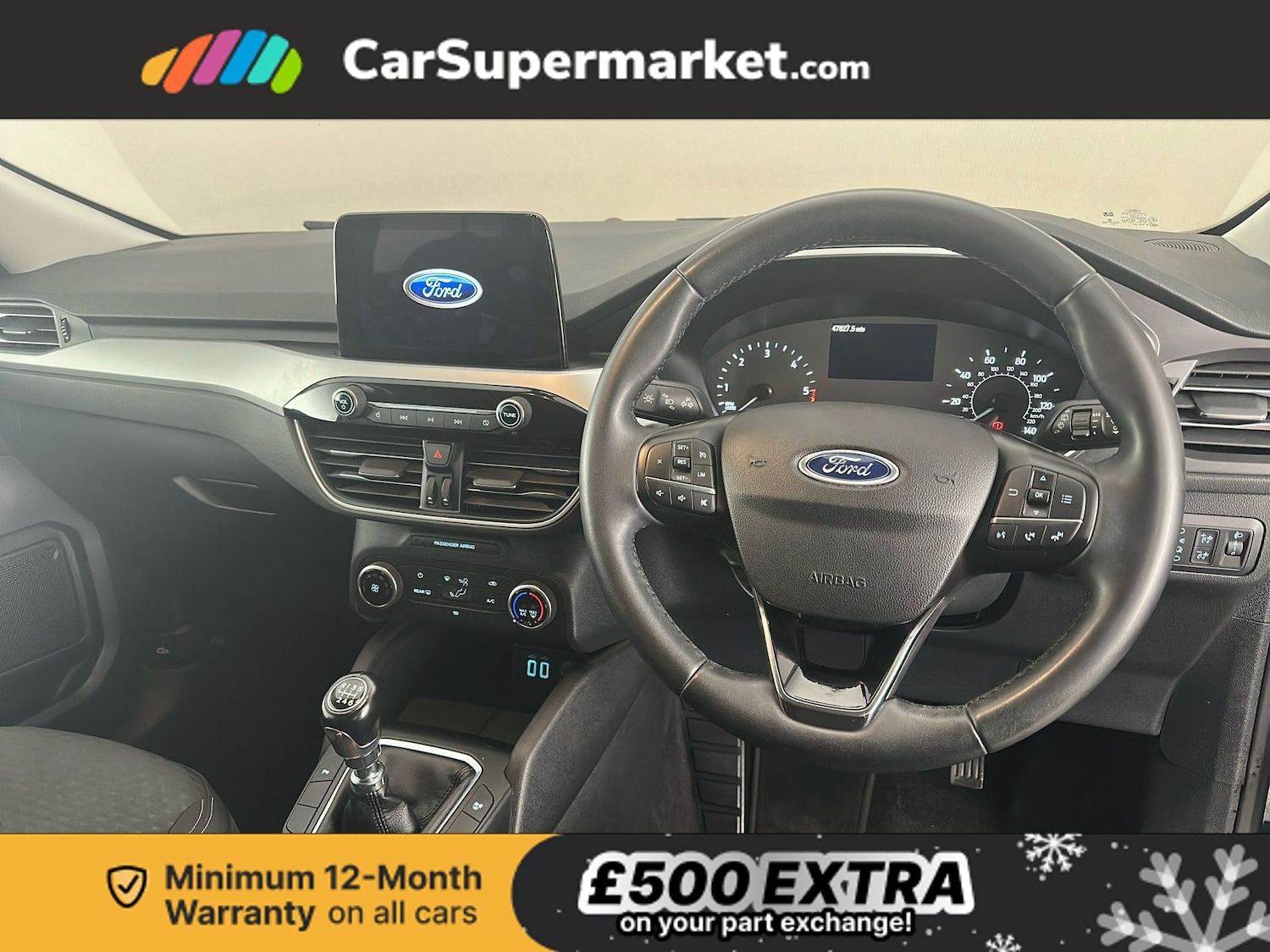 Used Ford Kuga 2022 for sale - 76961478: Photo 15