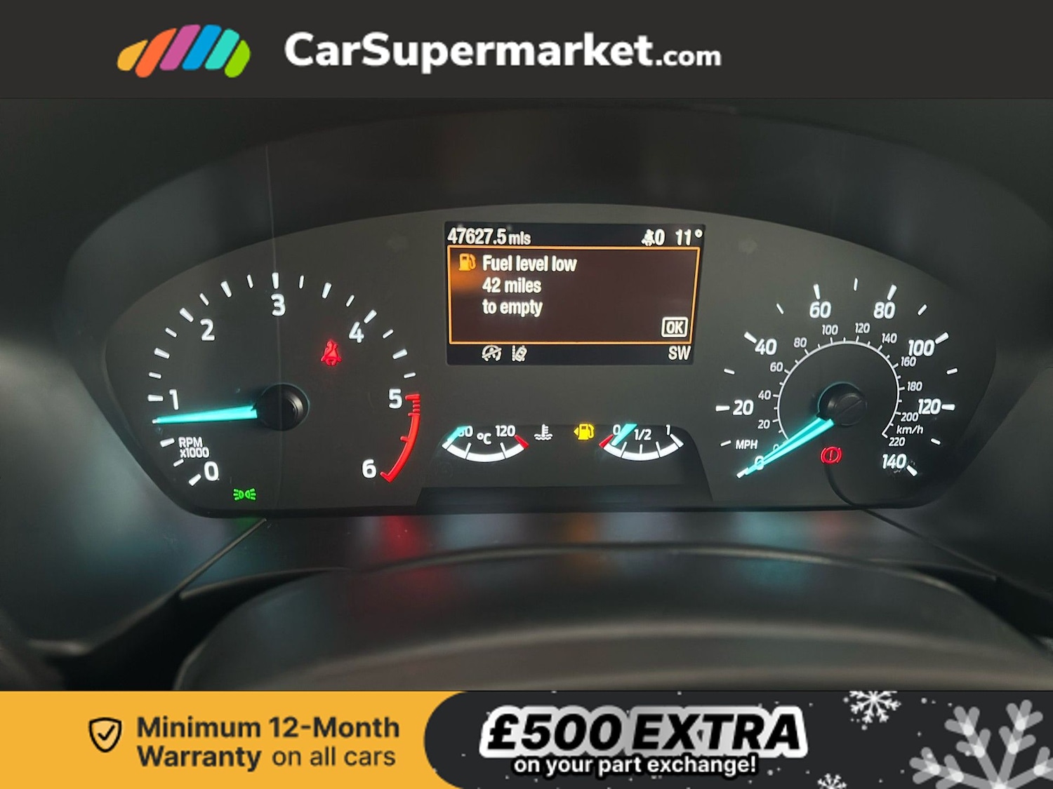 Used Ford Kuga 2022 for sale - 76961478: Photo 16