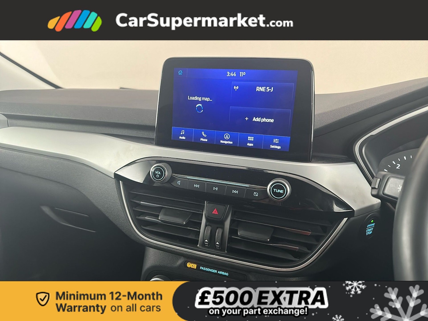 Used Ford Kuga 2022 for sale - 76961478: Photo 17