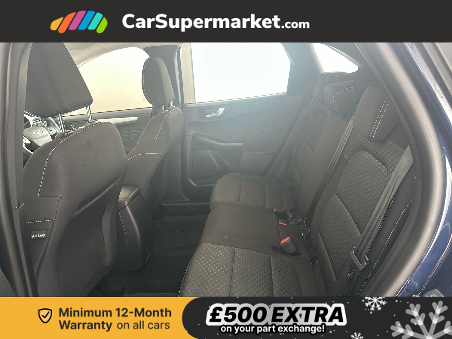 Used Ford Kuga 2022 for sale - 76961478: Photo 19