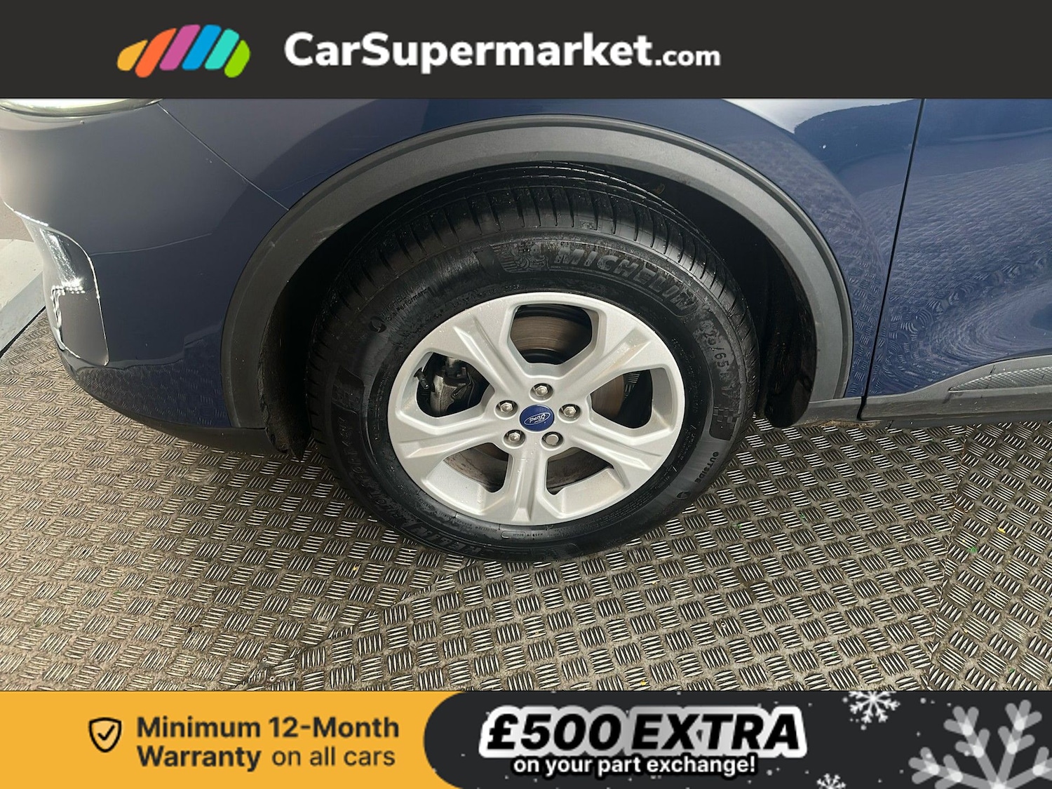 Used Ford Kuga 2022 for sale - 76961478: Photo 20