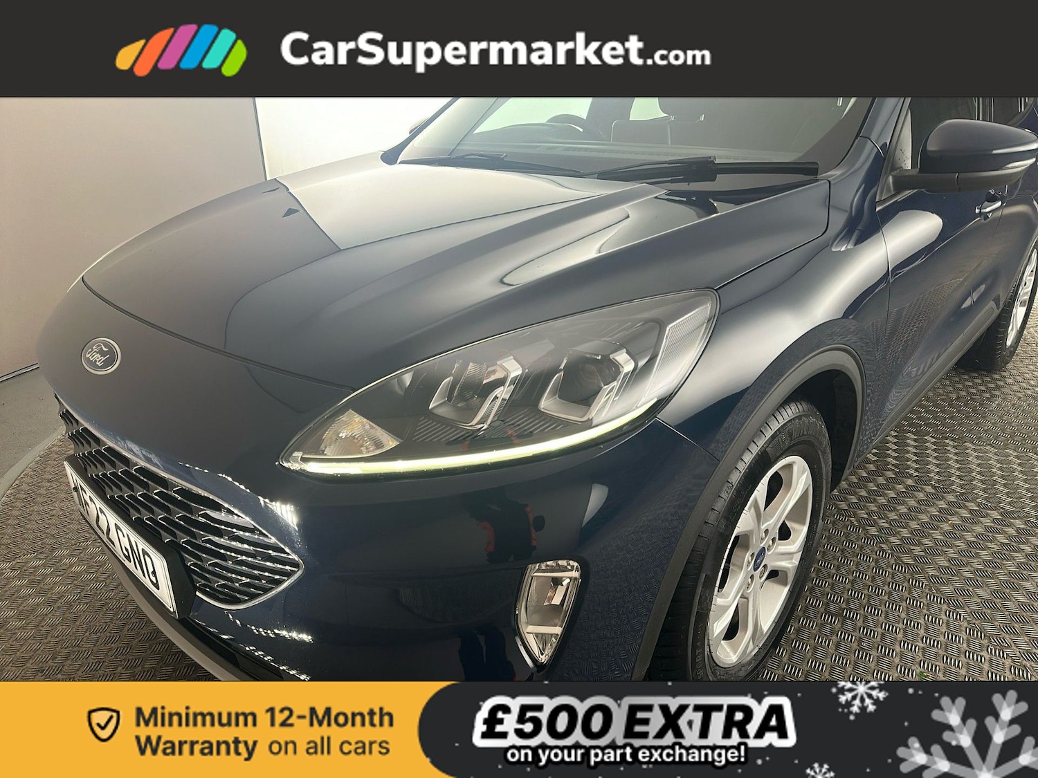 Used Ford Kuga 2022 for sale - 76961478: Photo 21