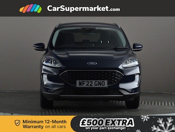 Used Ford Kuga 2022 for sale - 76961478: Photo