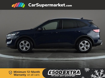 Used Ford Kuga 2022 for sale - 76961478: Photo