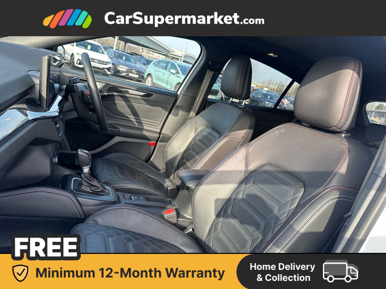 Used Ford Focus 2022 for sale - 77787416: Photo 15