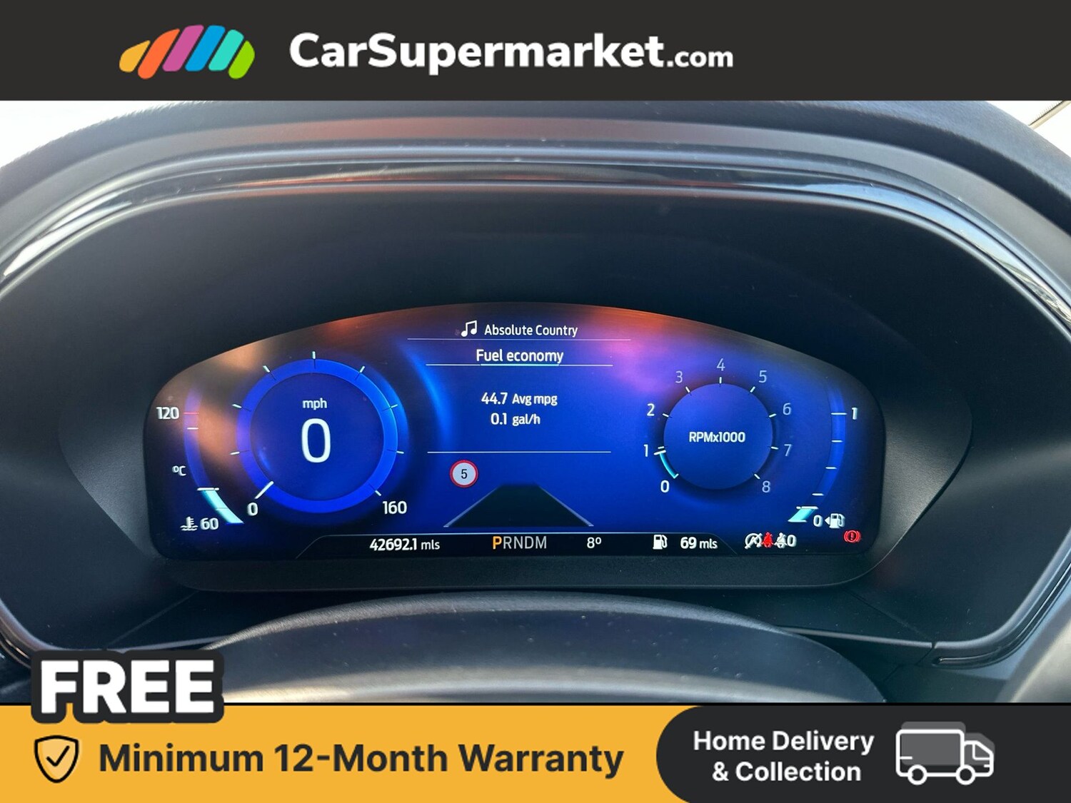 Used Ford Focus 2022 for sale - 77787416: Photo 21