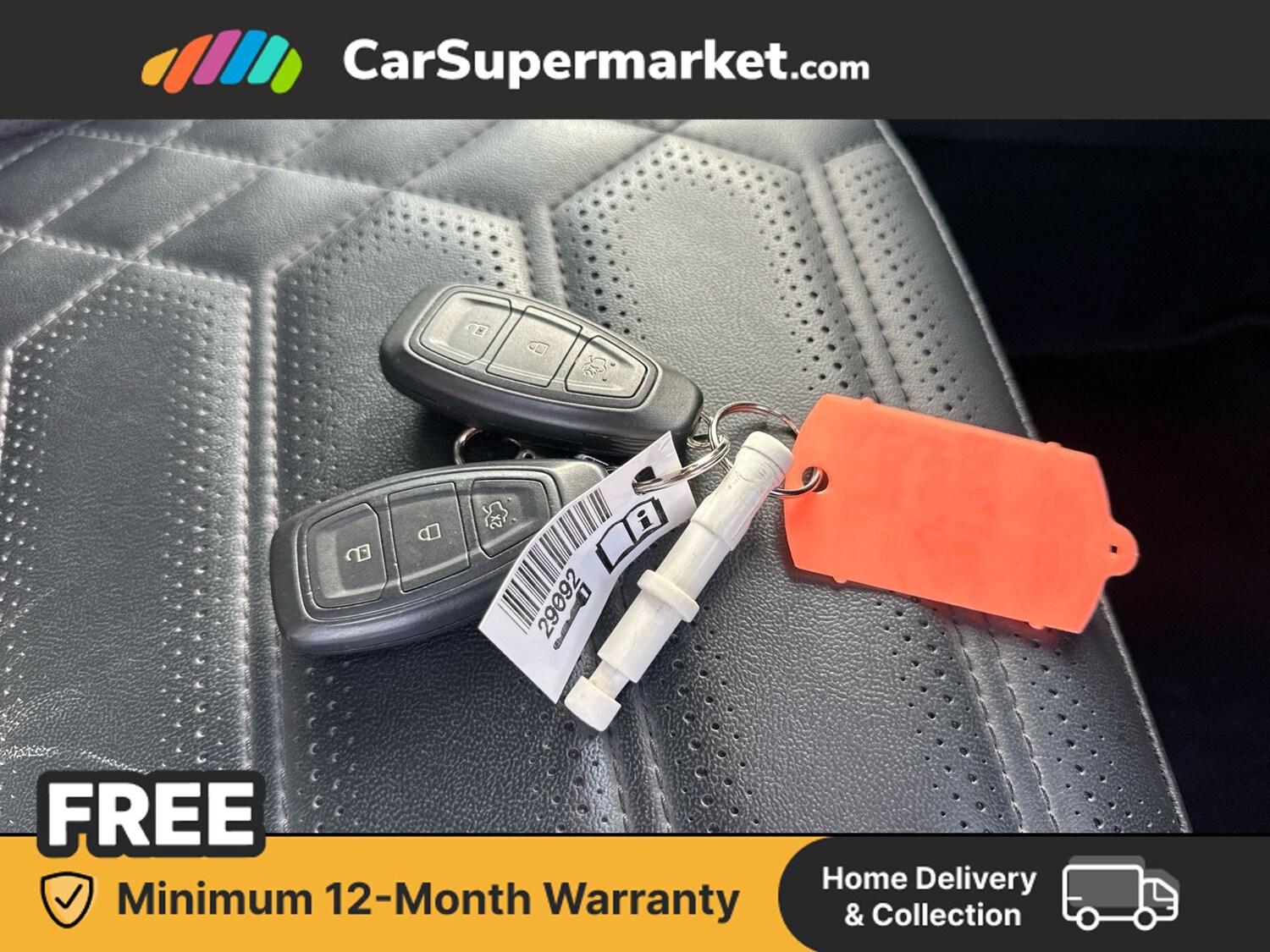 Used Ford Focus 2022 for sale - 77787416: Photo 8