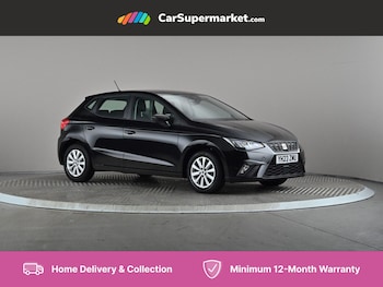 2023 - 1.0 TSI 95 SE 5dr