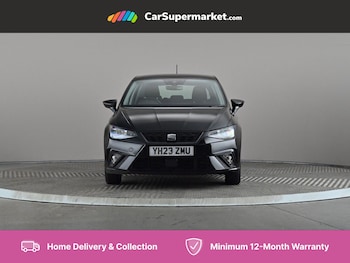 Used SEAT Ibiza 2023 for sale - 75504432: Photo