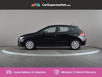 Used SEAT Ibiza 2023 for sale - 75504432: Photo