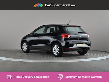 Used SEAT Ibiza 2023 for sale - 75504432: Photo