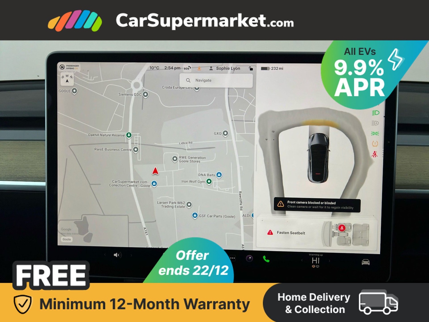 Used Tesla Model Y 2023 for sale - 76972674: Photo 18