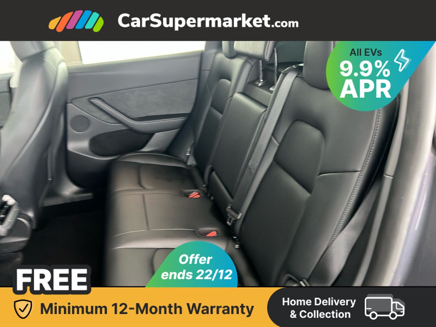 Used Tesla Model Y 2023 for sale - 76972674: Photo 20