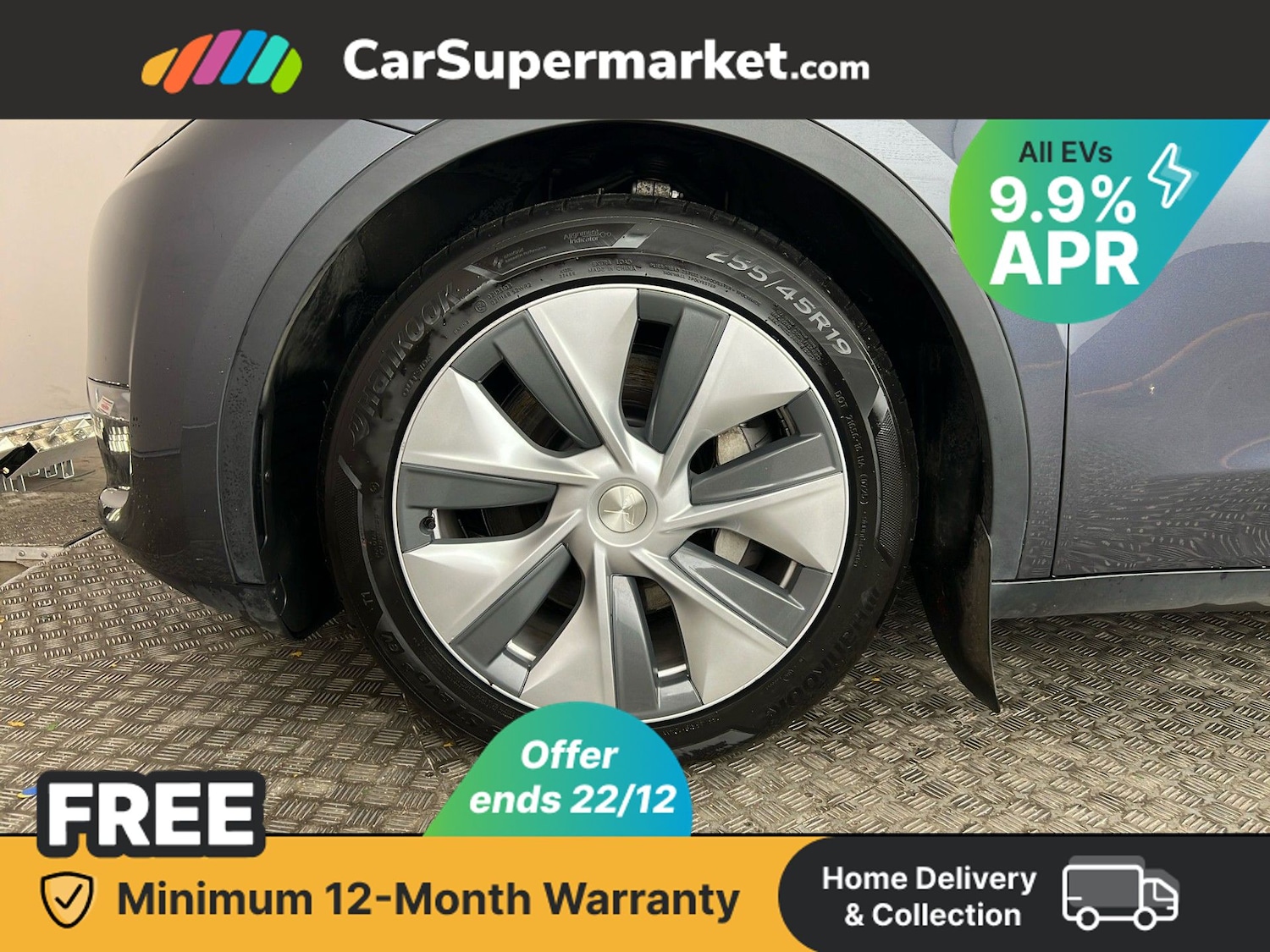 Used Tesla Model Y 2023 for sale - 76972674: Photo 21