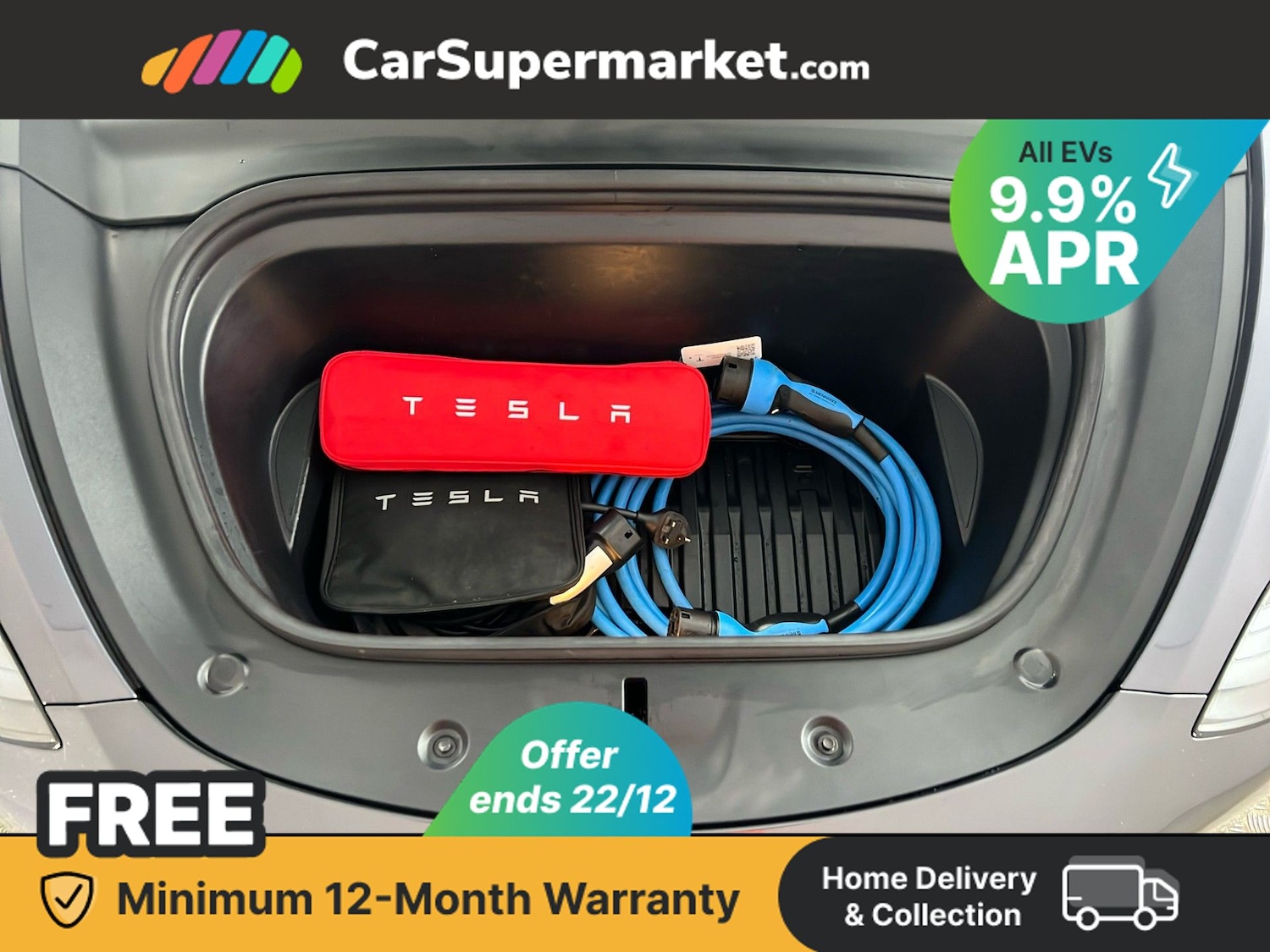 Used Tesla Model Y 2023 for sale - 76972674: Photo 24