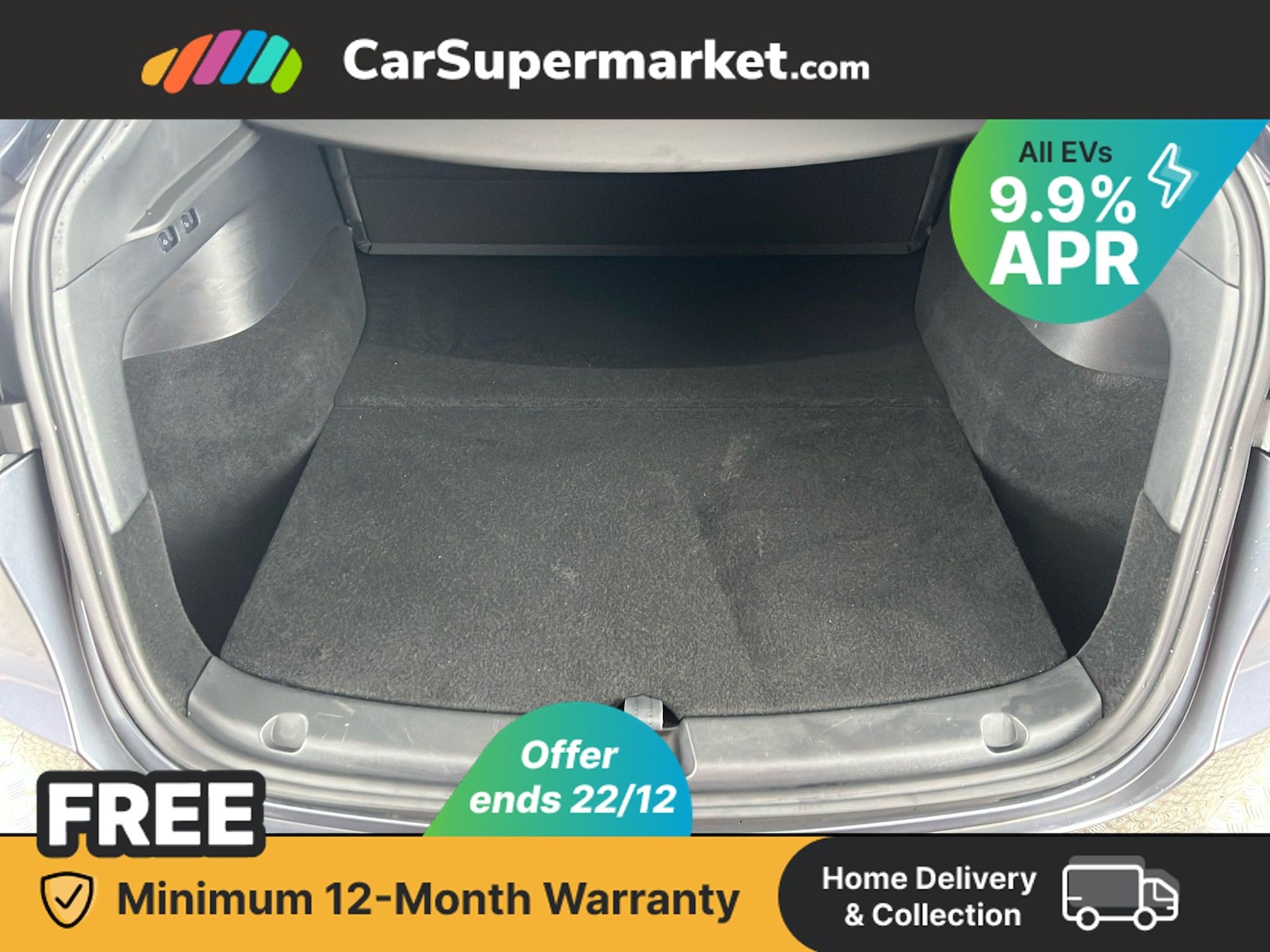 Used Tesla Model Y 2023 for sale - 76972674: Photo 25