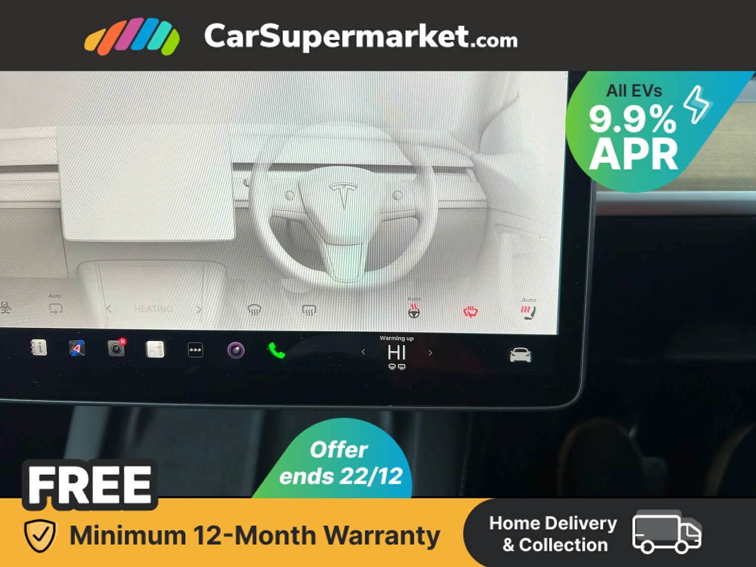 Used Tesla Model Y 2023 for sale - 76972674: Photo 29