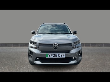 Used Citroen C3 2025 for sale - 79211148: Photo