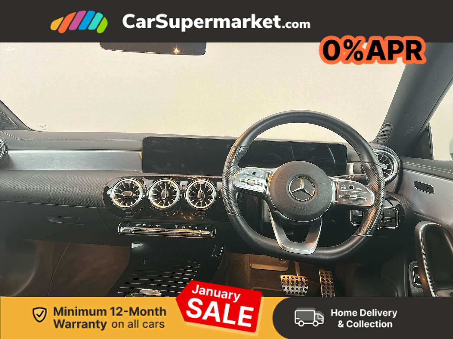 Used Mercedes-Benz CLA 2022 for sale - 77072065: Photo 15