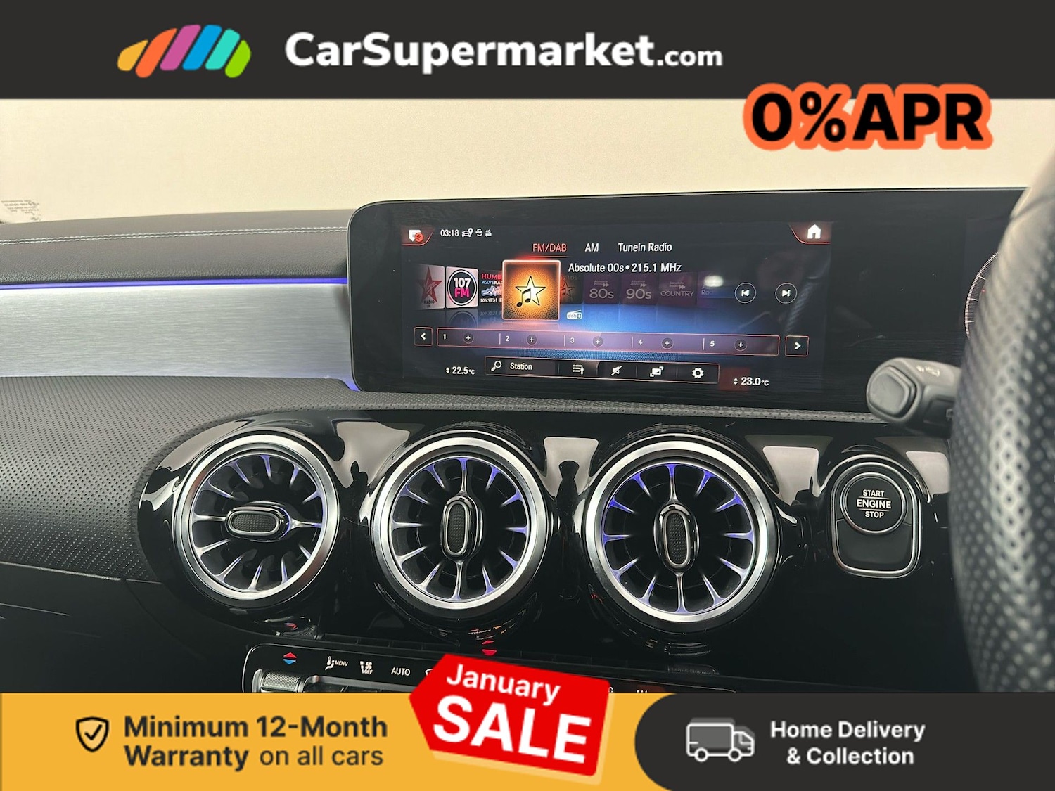 Used Mercedes-Benz CLA 2022 for sale - 77072065: Photo 17