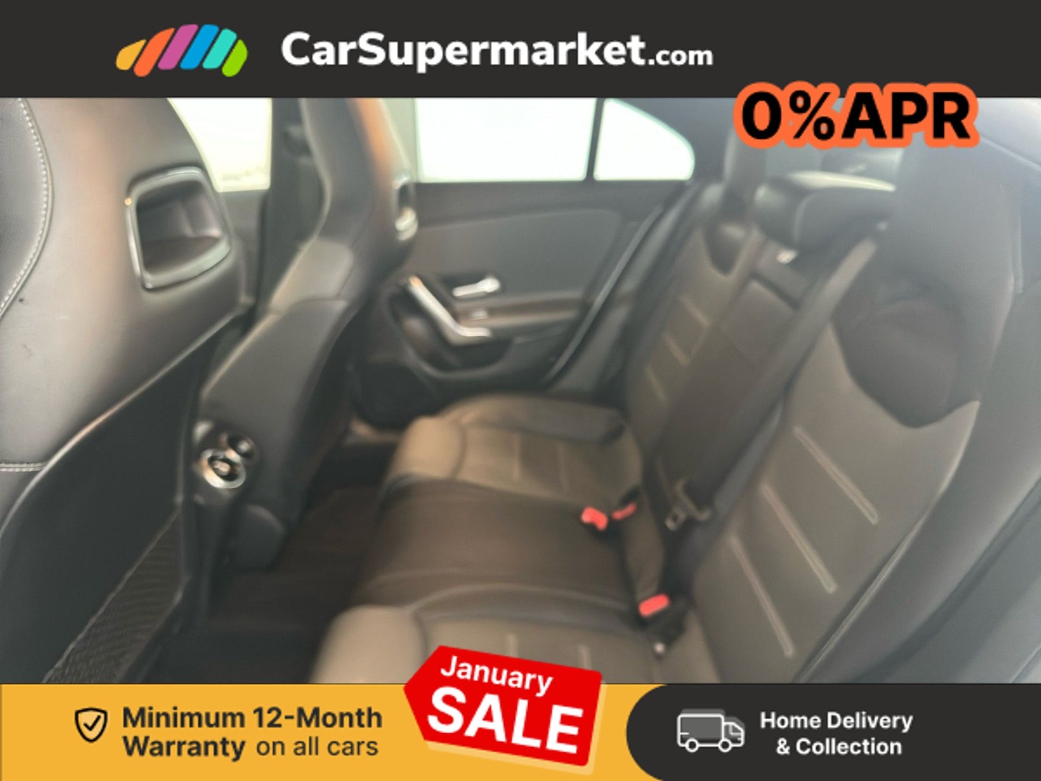 Used Mercedes-Benz CLA 2022 for sale - 77072065: Photo 19