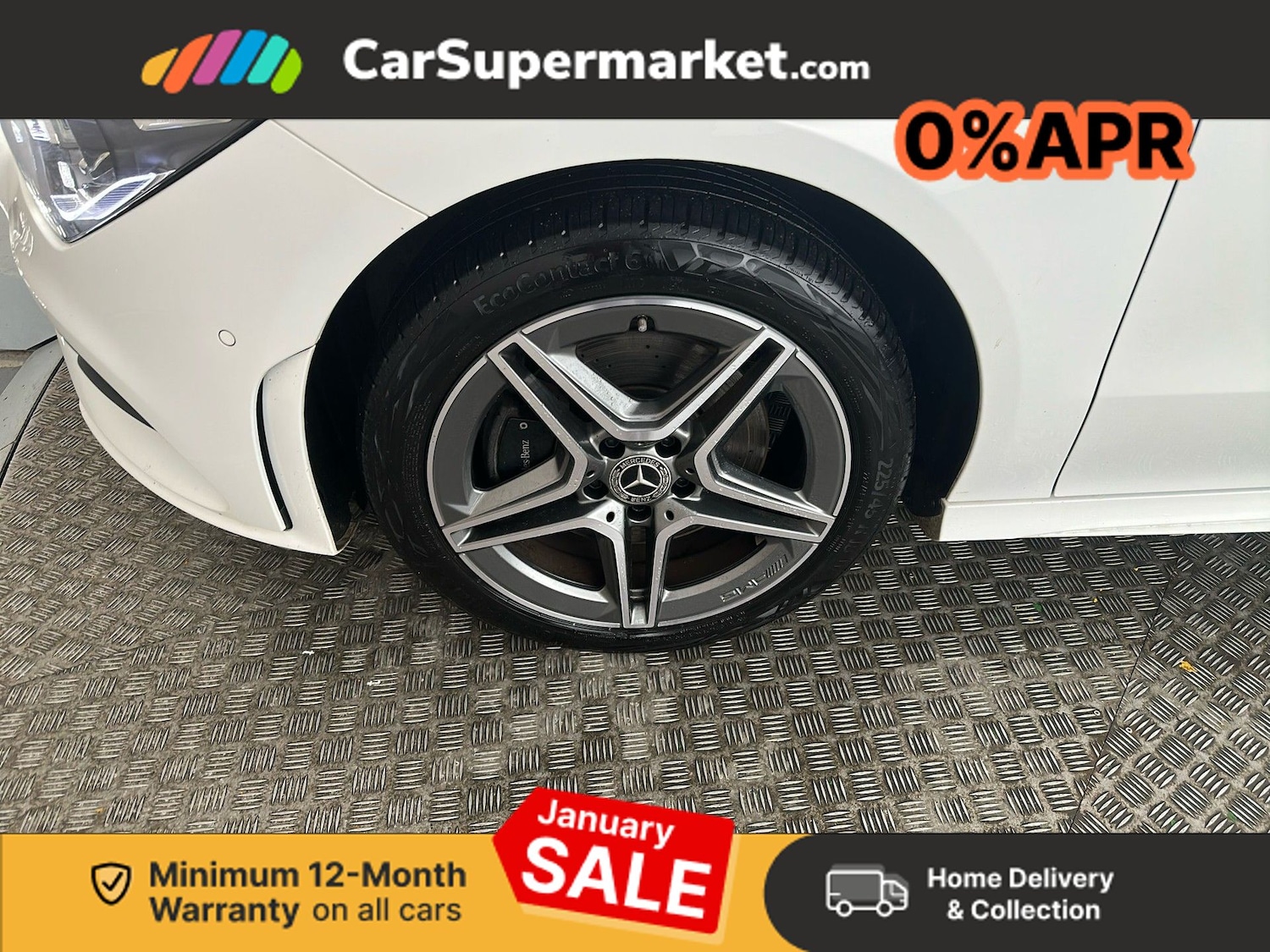 Used Mercedes-Benz CLA 2022 for sale - 77072065: Photo 20