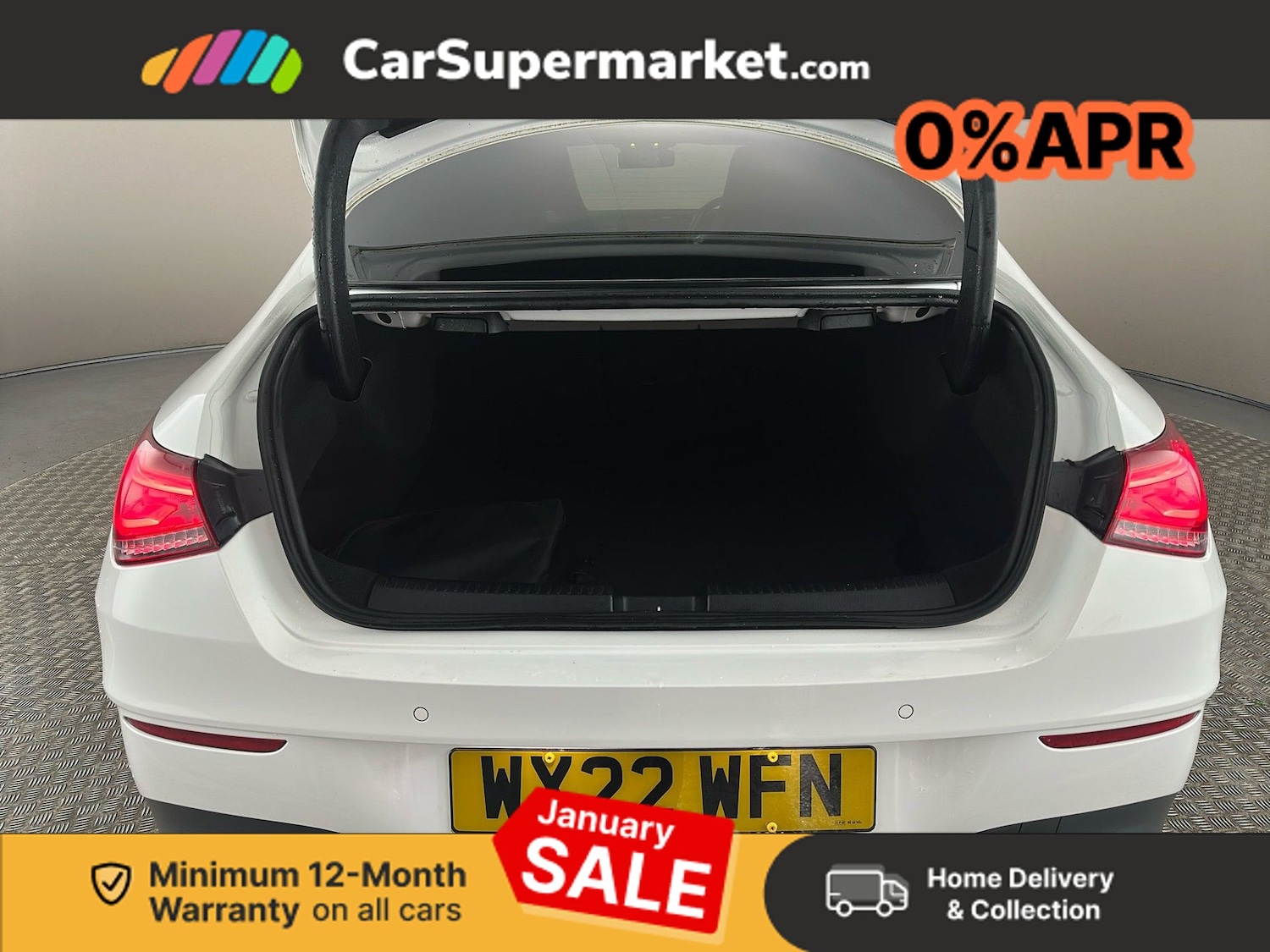 Used Mercedes-Benz CLA 2022 for sale - 77072065: Photo 23