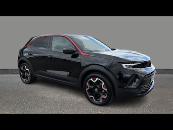 Used Vauxhall Mokka 2024 for sale - 79547215: Photo