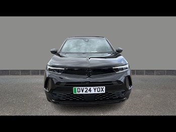 Used Vauxhall Mokka 2024 for sale - 79547215: Photo