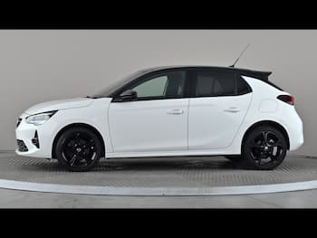 Used Vauxhall Corsa 2023 for sale - 79580102: Photo