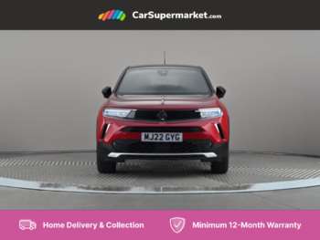 Used Vauxhall Mokka 2022 for sale - 75360788: Photo