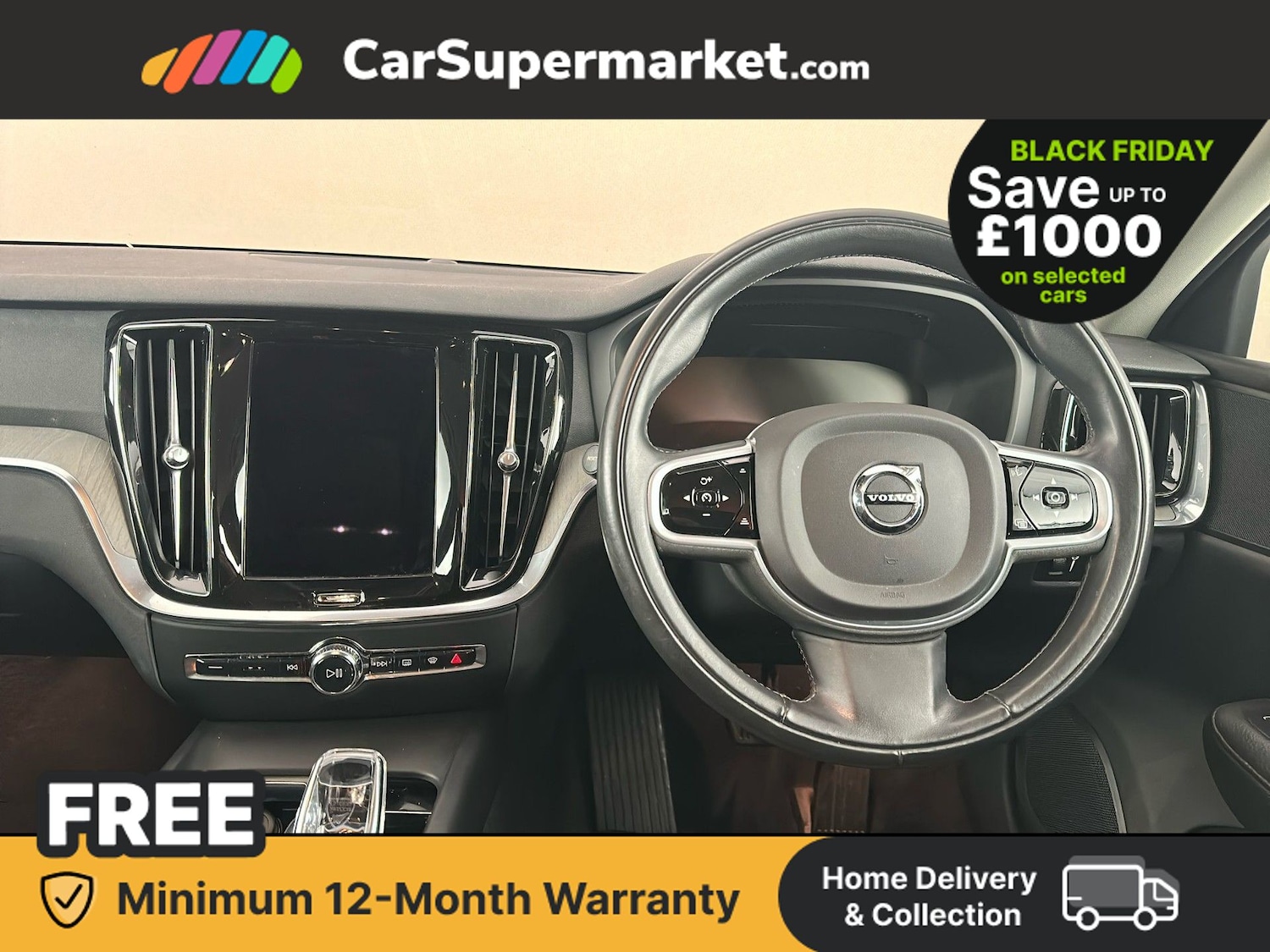 Used Volvo S60 2021 for sale - 76665207: Photo 18