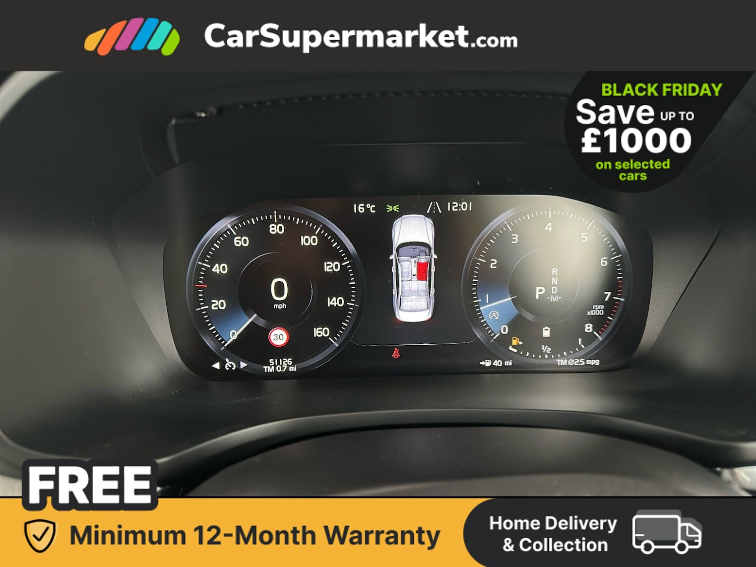 Used Volvo S60 2021 for sale - 76665207: Photo 19