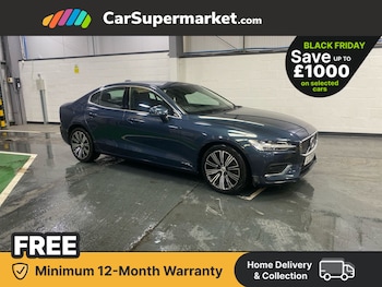 2021 - 2.0 B5P Inscription 4dr Auto