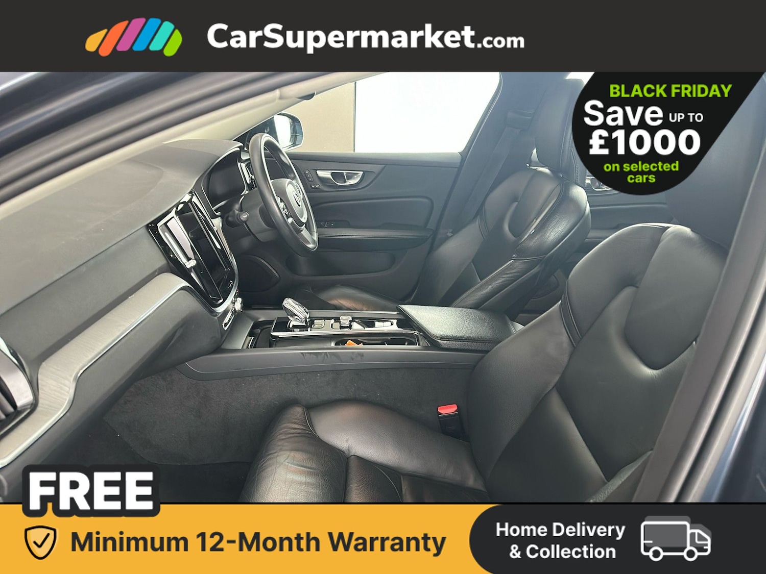 Used Volvo S60 2021 for sale - 76665207: Photo 21