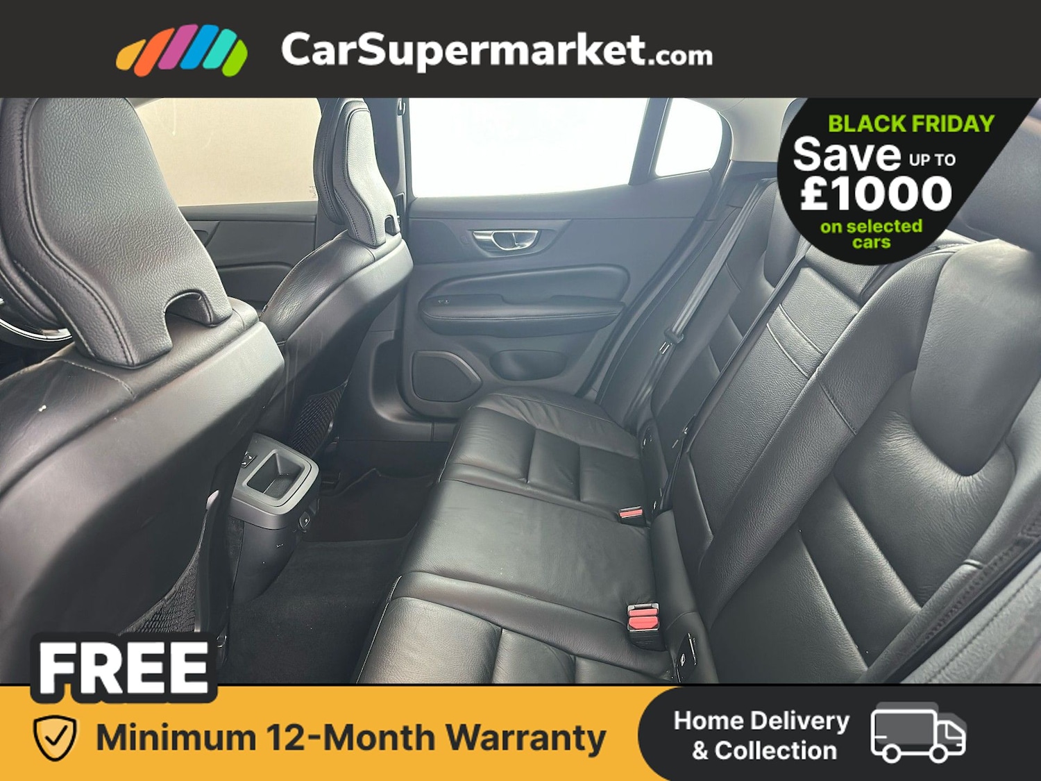 Used Volvo S60 2021 for sale - 76665207: Photo 22