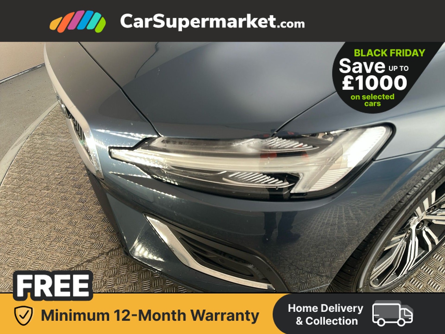 Used Volvo S60 2021 for sale - 76665207: Photo 24