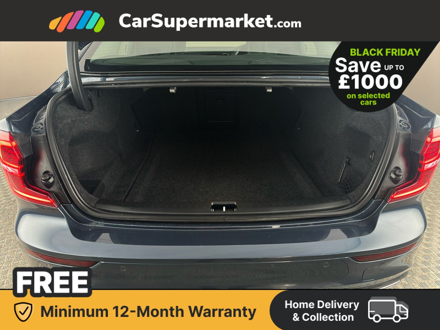 Used Volvo S60 2021 for sale - 76665207: Photo 26