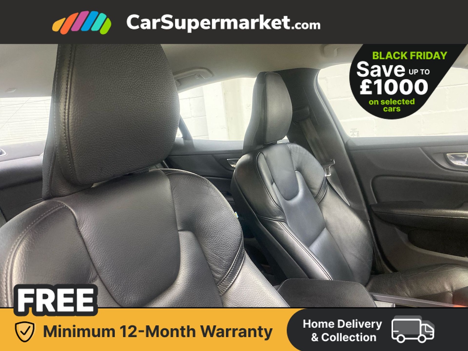 Used Volvo S60 2021 for sale - 76665207: Photo 6