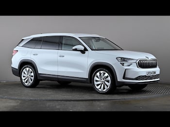 Used Skoda Kodiaq 2024 for sale - 78833433: Photo