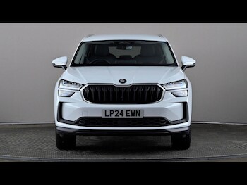 Used Skoda Kodiaq 2024 for sale - 78833433: Photo